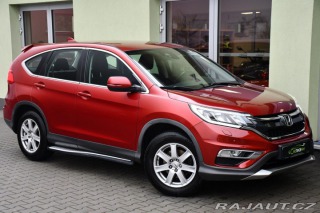 Honda CR-V  2015