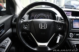 Honda CR-V  2015