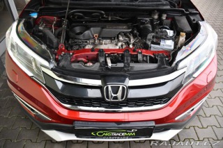 Honda CR-V  2015