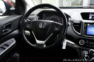 Honda CR-V  2015