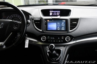 Honda CR-V  2015
