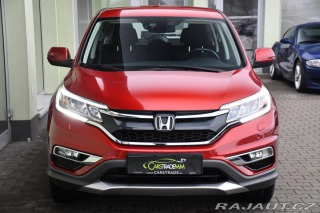 Honda CR-V  2015