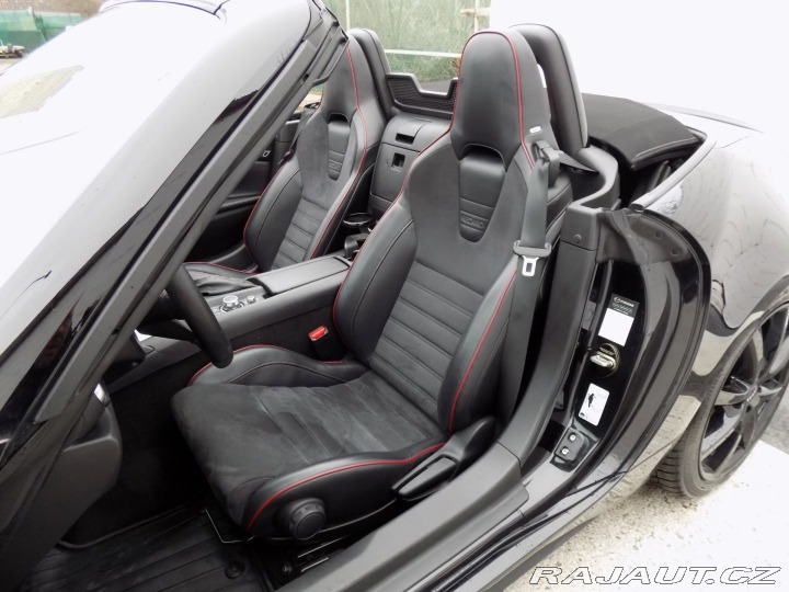 Mazda MX-5 2.0 Skyactiv-G/Full-LED/N 2018