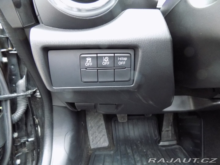 Mazda MX-5 2.0 Skyactiv-G/Full-LED/N 2018