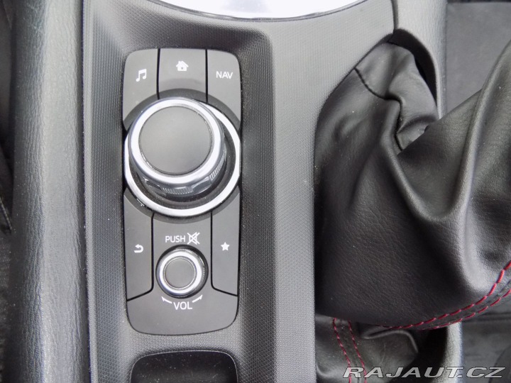 Mazda MX-5 2.0 Skyactiv-G/Full-LED/N 2018