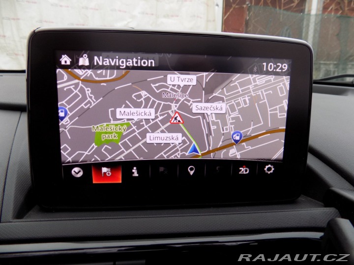 Mazda MX-5 2.0 Skyactiv-G/Full-LED/N 2018