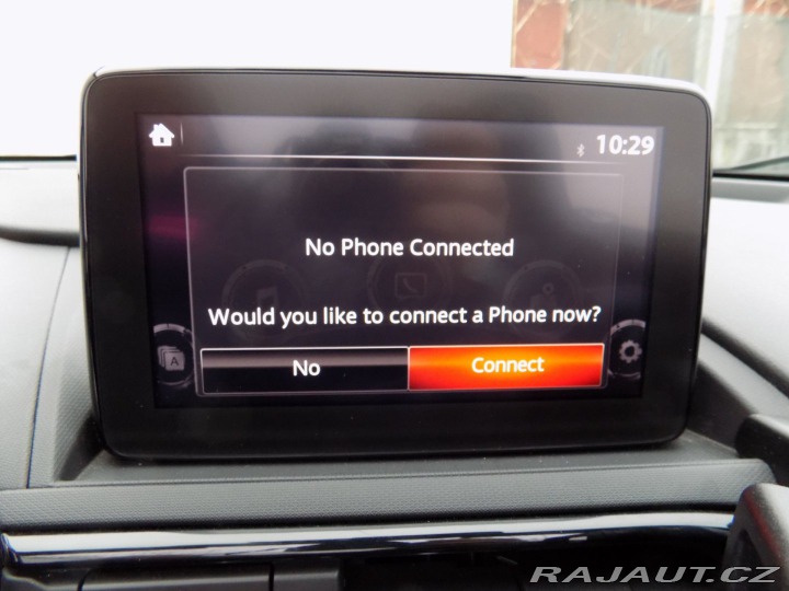 Mazda MX-5 2.0 Skyactiv-G/Full-LED/N 2018