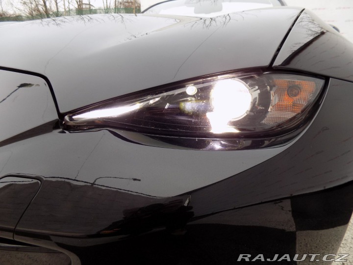 Mazda MX-5 2.0 Skyactiv-G/Full-LED/N 2018