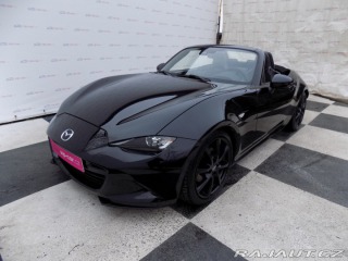 Mazda MX-5 2.0 Skyactiv-G/Full-LED/N 2018