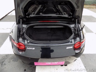 Mazda MX-5 2.0 Skyactiv-G/Full-LED/N 2018