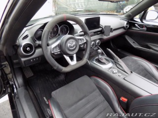 Mazda MX-5 2.0 Skyactiv-G/Full-LED/N 2018