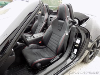 Mazda MX-5 2.0 Skyactiv-G/Full-LED/N 2018