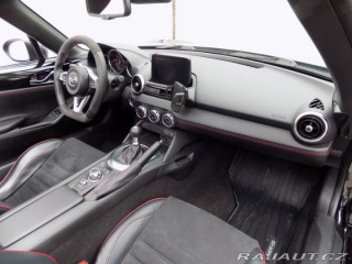 Mazda MX-5 2.0 Skyactiv-G/Full-LED/N 2018