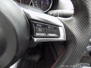 Mazda MX-5 2.0 Skyactiv-G/Full-LED/N 2018