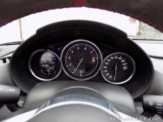 Mazda MX-5 2.0 Skyactiv-G/Full-LED/N 2018