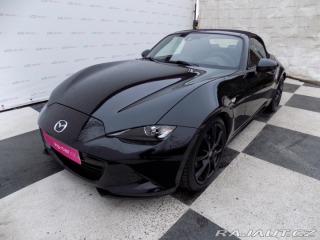 Mazda MX-5 2.0 Skyactiv-G/Full-LED/N 2018