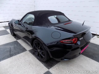 Mazda MX-5 2.0 Skyactiv-G/Full-LED/N 2018
