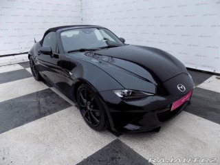 Mazda MX-5 2.0 Skyactiv-G/Full-LED/N 2018