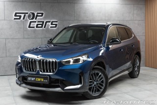 BMW X1 xDrive20d TAŽNÉ*ZÁRUKA*ČR