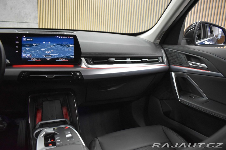 BMW X1 xDrive20d TAŽNÉ* REZERVAC 2024