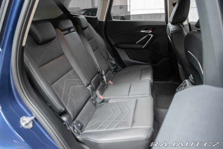 BMW X1 xDrive20d TAŽNÉ* REZERVAC 2024