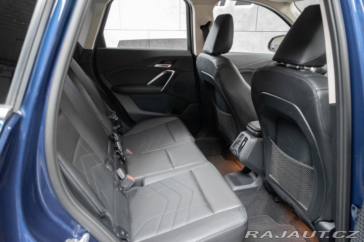 BMW X1 xDrive20d TAŽNÉ* REZERVAC 2024