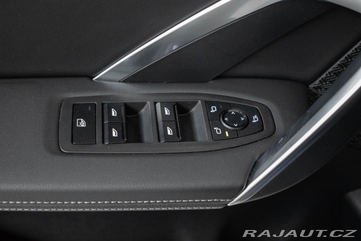 BMW X1 xDrive20d TAŽNÉ*ZÁRUKA*ČR 2024