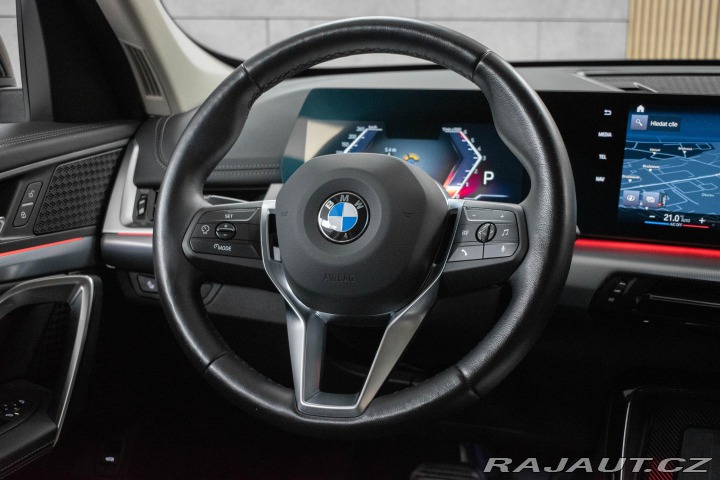 BMW X1 xDrive20d TAŽNÉ* REZERVAC 2024