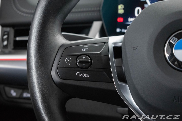 BMW X1 xDrive20d TAŽNÉ*ZÁRUKA*ČR 2024