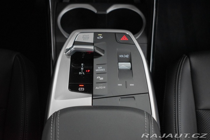 BMW X1 xDrive20d TAŽNÉ*ZÁRUKA*ČR 2024