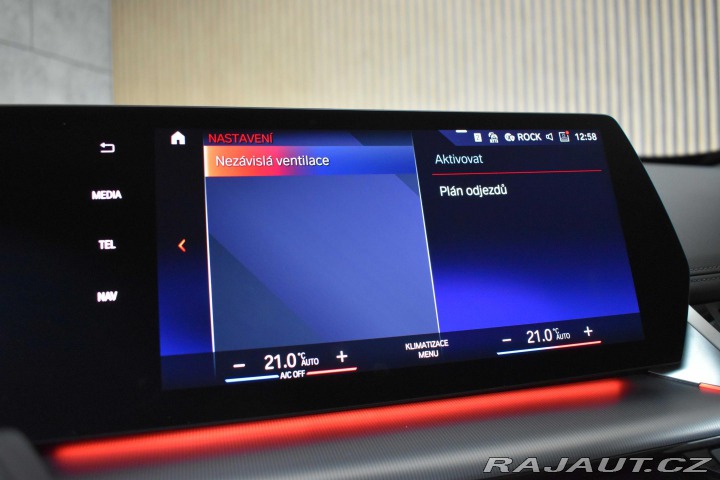 BMW X1 xDrive20d TAŽNÉ*ZÁRUKA*ČR 2024