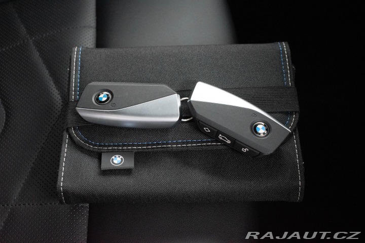 BMW X1 xDrive20d TAŽNÉ*ZÁRUKA*ČR 2024