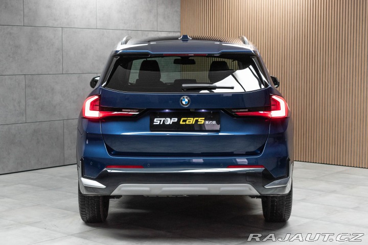 BMW X1 xDrive20d TAŽNÉ*ZÁRUKA*ČR 2024