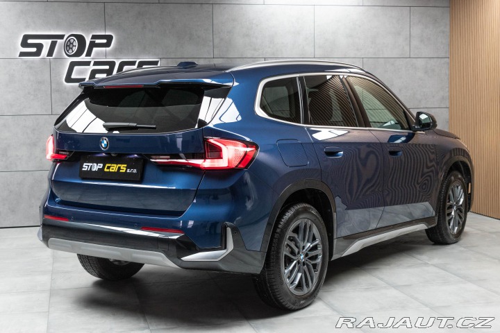 BMW X1 xDrive20d TAŽNÉ*ZÁRUKA*ČR 2024