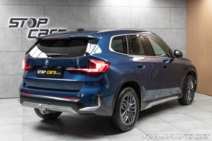BMW X1 xDrive20d TAŽNÉ* REZERVAC 2024