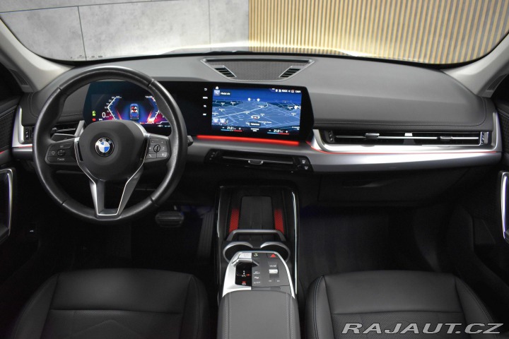 BMW X1 xDrive20d TAŽNÉ* REZERVAC 2024