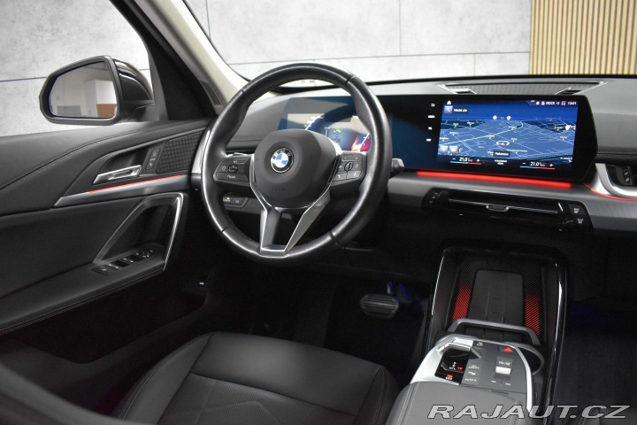 BMW X1 xDrive20d TAŽNÉ* REZERVAC 2024