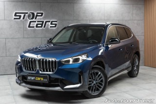 BMW X1 xDrive20d TAŽNÉ*ZÁRUKA*ČR 2024