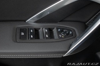 BMW X1 xDrive20d TAŽNÉ*ZÁRUKA*ČR 2024