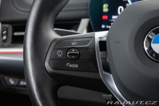 BMW X1 xDrive20d TAŽNÉ*ZÁRUKA*ČR 2024