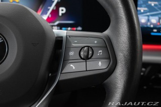 BMW X1 xDrive20d TAŽNÉ*ZÁRUKA*ČR 2024