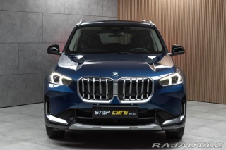 BMW X1 xDrive20d TAŽNÉ*ZÁRUKA*ČR 2024