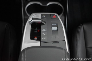 BMW X1 xDrive20d TAŽNÉ*ZÁRUKA*ČR 2024