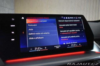 BMW X1 xDrive20d TAŽNÉ*ZÁRUKA*ČR 2024