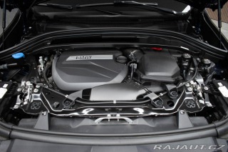 BMW X1 xDrive20d TAŽNÉ*ZÁRUKA*ČR 2024