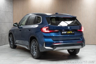 BMW X1 xDrive20d TAŽNÉ*ZÁRUKA*ČR 2024