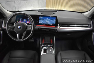 BMW X1 xDrive20d TAŽNÉ*ZÁRUKA*ČR 2024