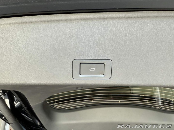 Jaecoo 7 Luxury 1.6 tGDI 2025