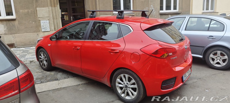 Kia Ceed Hatchback