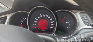 Kia Ceed Hatchback 2016